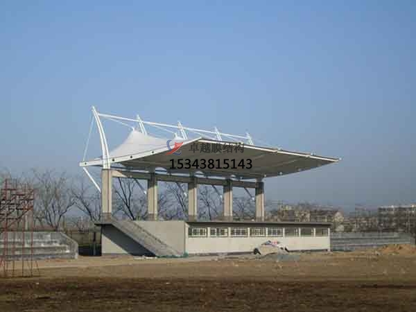 遵義<font color='red'>張拉膜結構</font>專業生產【生產廠家】　