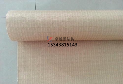 怎么確定膜材的彈性模量？傳統測量法介紹