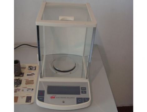 點擊查看詳細信息<br>標題：電子稱（千分） 閱讀次數：2949
