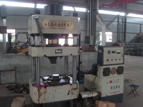 點擊查看詳細信息<br>標題：液壓機-150 閱讀次數：3154