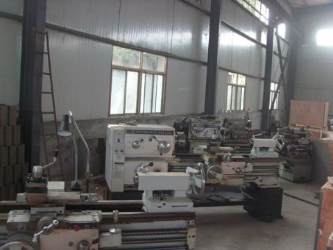 點擊查看詳細信息<br>標題：普通機床 閱讀次數：3744