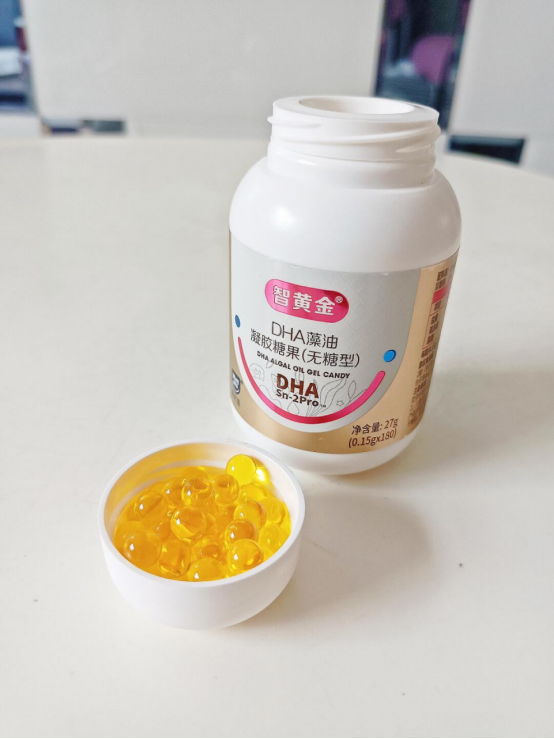 惠優(yōu)喜課堂：以智黃金DHA和橙冠乳鐵蛋白為例，教你挑選優(yōu)質(zhì)產(chǎn)品